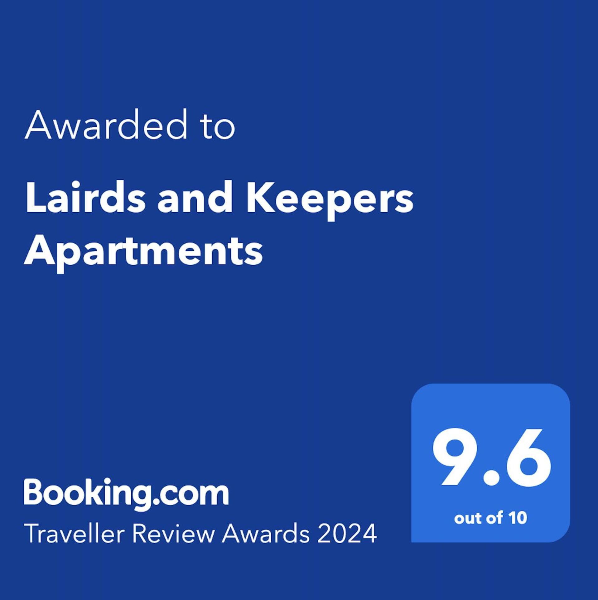 Lairds And Keepers Apartments Dunkeld Eksteriør bilde